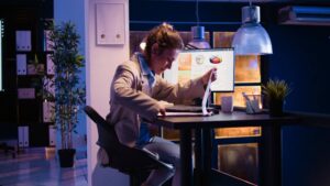 Building a Remote Business Brand That Stands Out